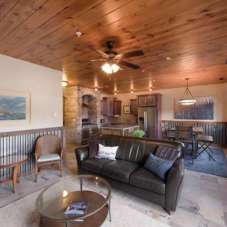Timbercrest Downtown Lakeview Condo South By Casago Mccall - Donerightmanagement エクステリア 写真