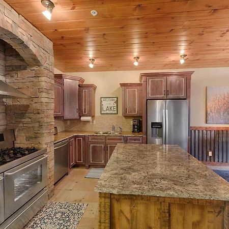 Timbercrest Downtown Lakeview Condo South By Casago Mccall - Donerightmanagement エクステリア 写真