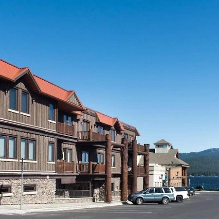 Timbercrest Downtown Lakeview Condo South By Casago Mccall - Donerightmanagement エクステリア 写真