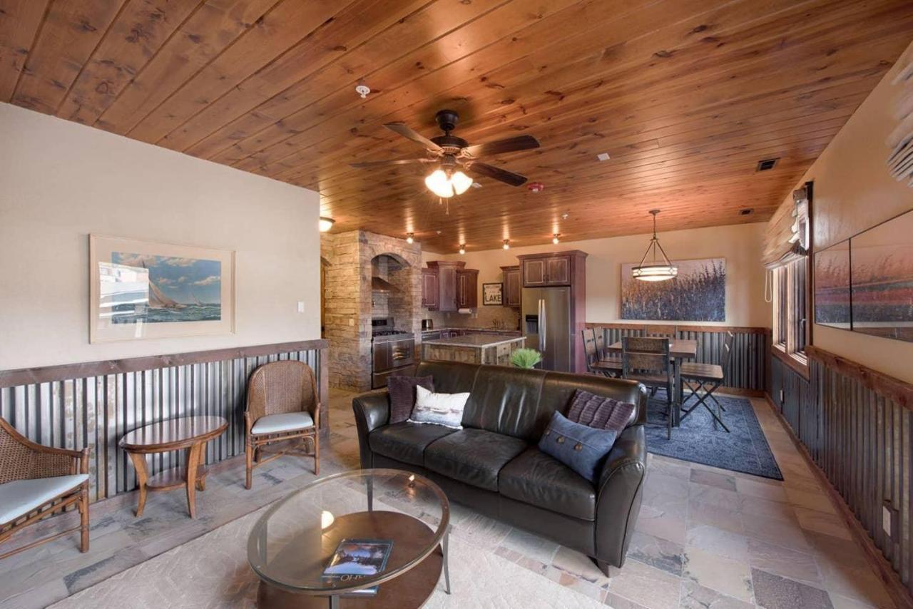 Timbercrest Downtown Lakeview Condo South By Casago Mccall - Donerightmanagement エクステリア 写真