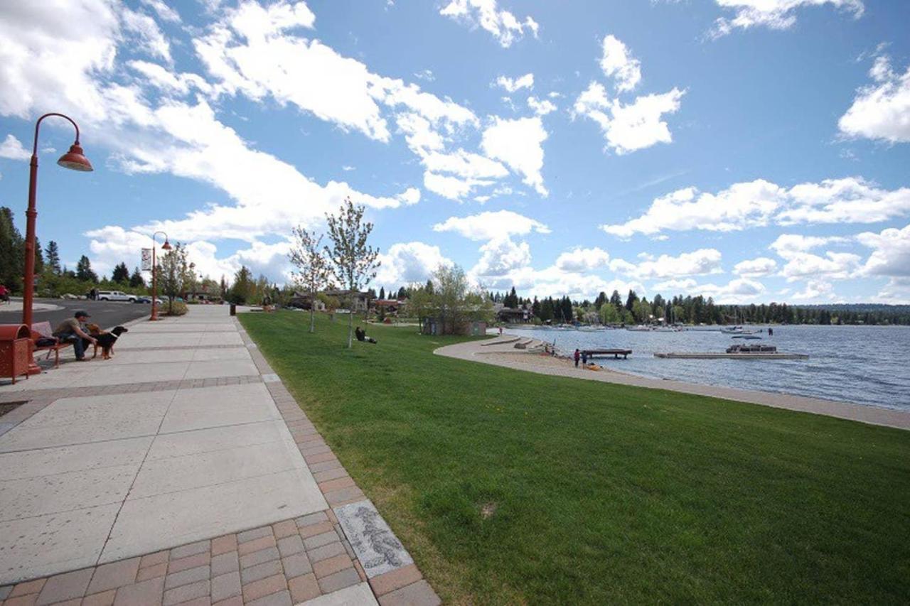 Timbercrest Downtown Lakeview Condo South By Casago Mccall - Donerightmanagement エクステリア 写真