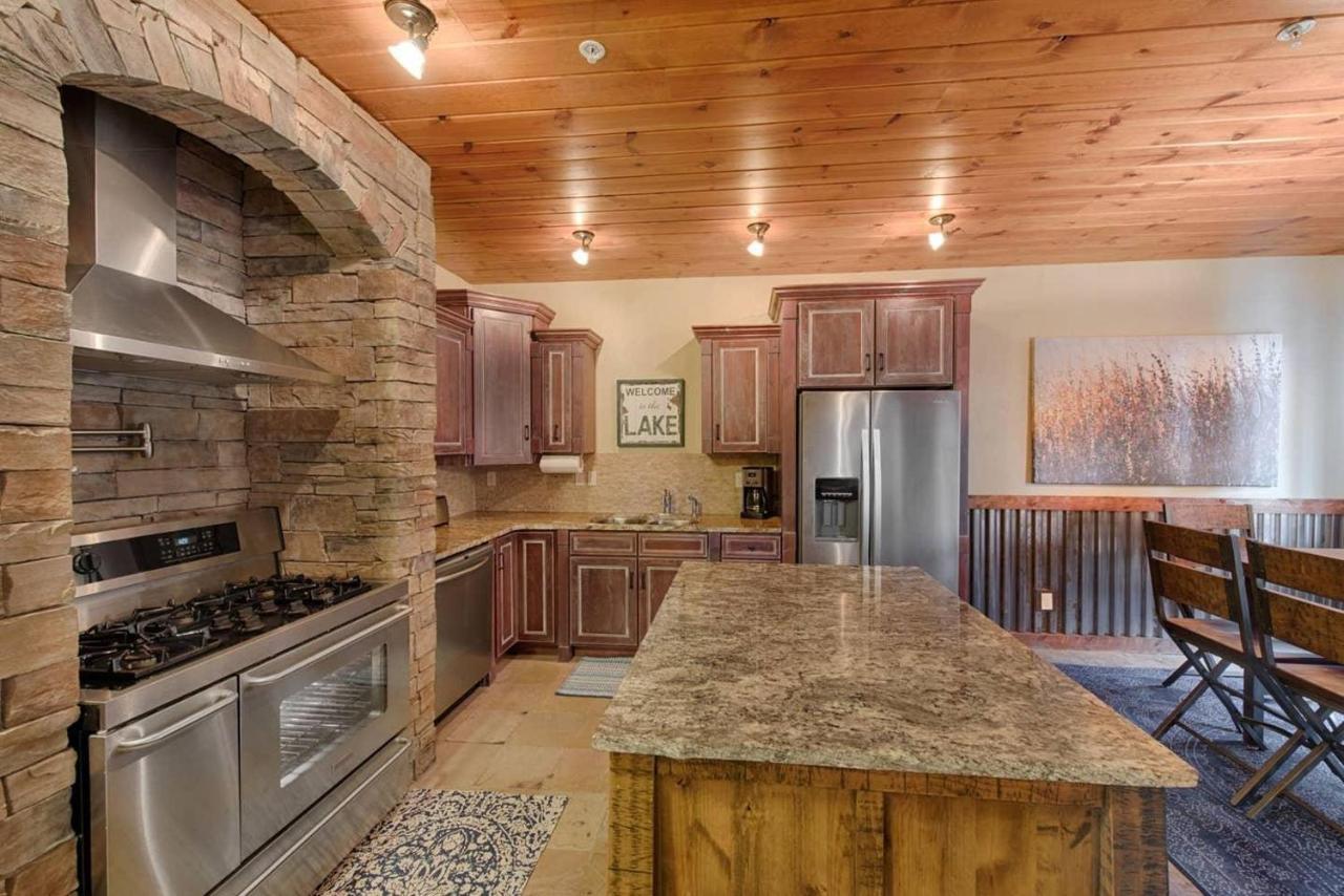 Timbercrest Downtown Lakeview Condo South By Casago Mccall - Donerightmanagement エクステリア 写真