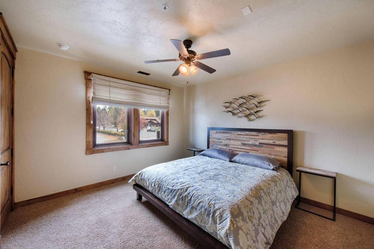Timbercrest Downtown Lakeview Condo South By Casago Mccall - Donerightmanagement エクステリア 写真