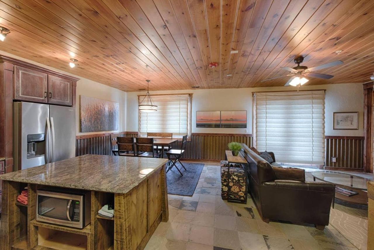 Timbercrest Downtown Lakeview Condo South By Casago Mccall - Donerightmanagement エクステリア 写真