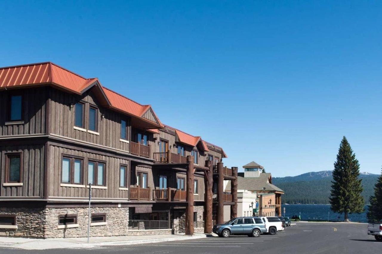 Timbercrest Downtown Lakeview Condo South By Casago Mccall - Donerightmanagement エクステリア 写真