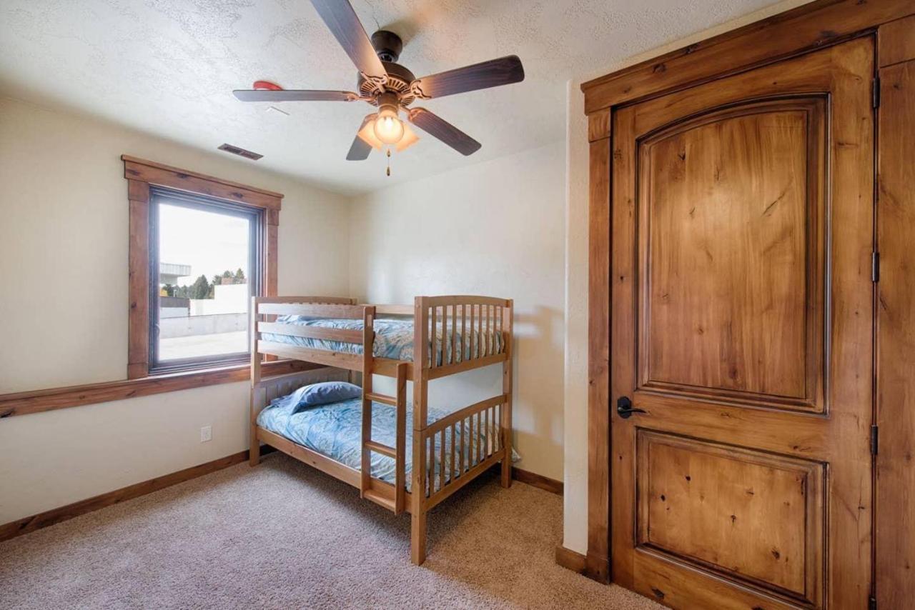 Timbercrest Downtown Lakeview Condo South By Casago Mccall - Donerightmanagement エクステリア 写真