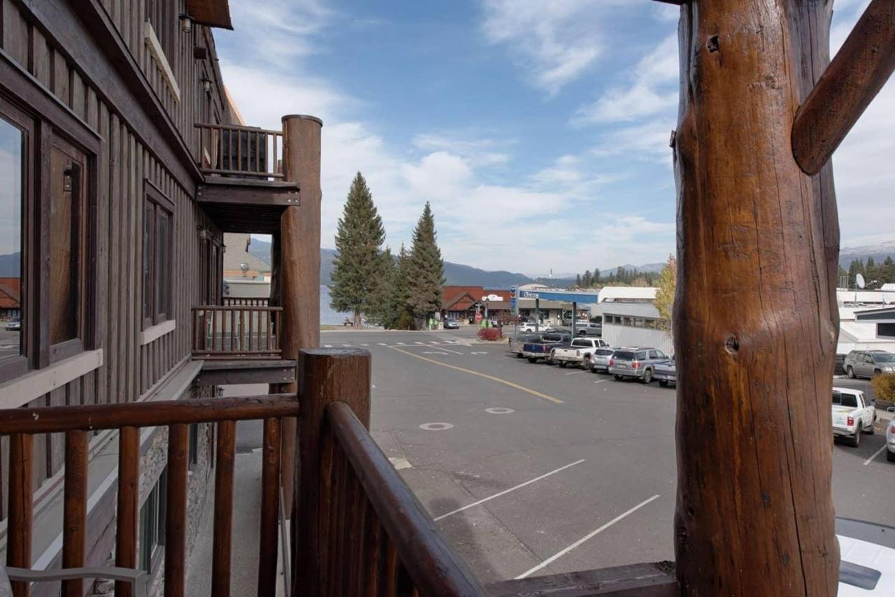 Timbercrest Downtown Lakeview Condo South By Casago Mccall - Donerightmanagement エクステリア 写真