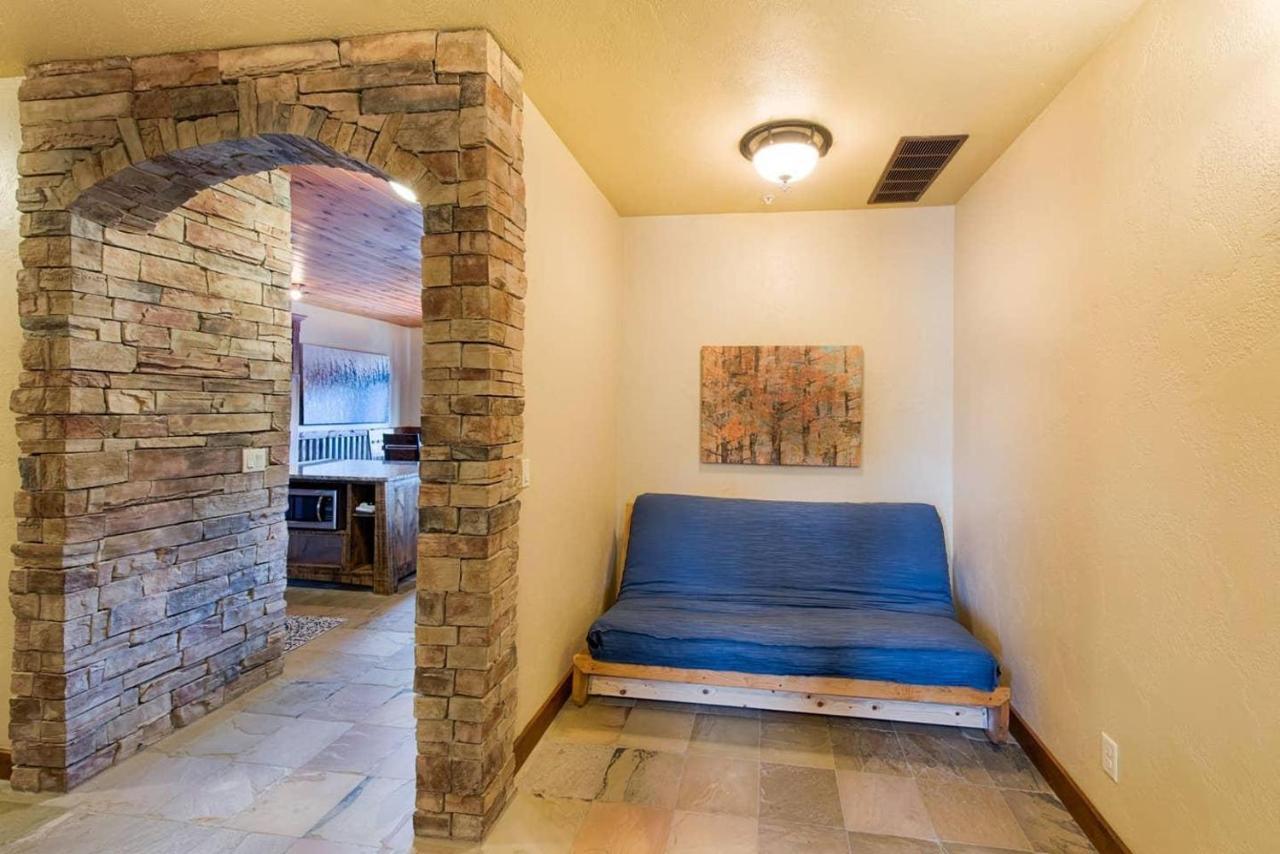 Timbercrest Downtown Lakeview Condo South By Casago Mccall - Donerightmanagement エクステリア 写真