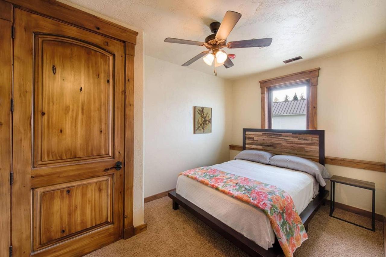 Timbercrest Downtown Lakeview Condo South By Casago Mccall - Donerightmanagement エクステリア 写真