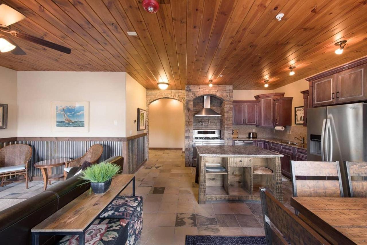 Timbercrest Downtown Lakeview Condo South By Casago Mccall - Donerightmanagement エクステリア 写真
