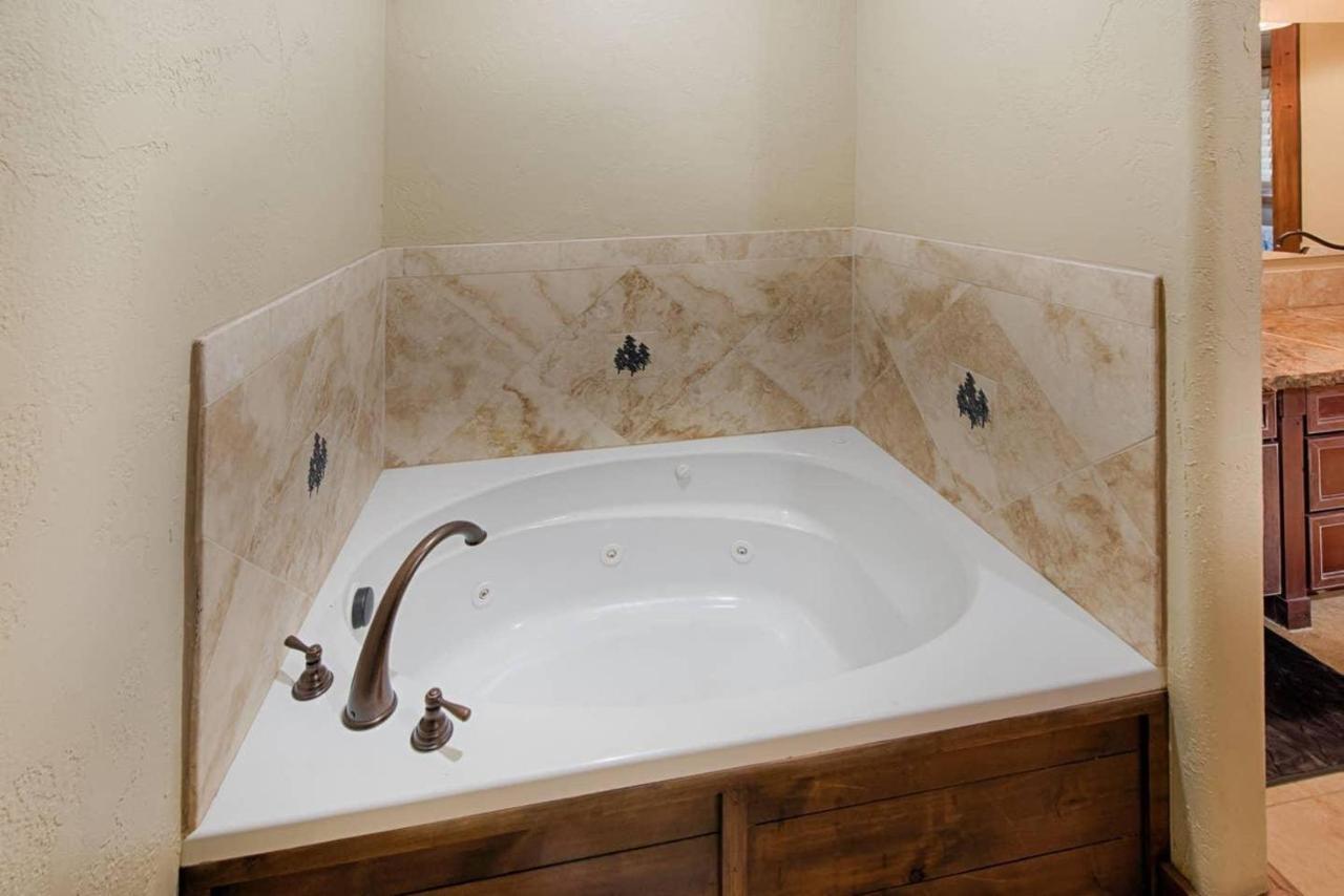 Timbercrest Downtown Lakeview Condo South By Casago Mccall - Donerightmanagement エクステリア 写真