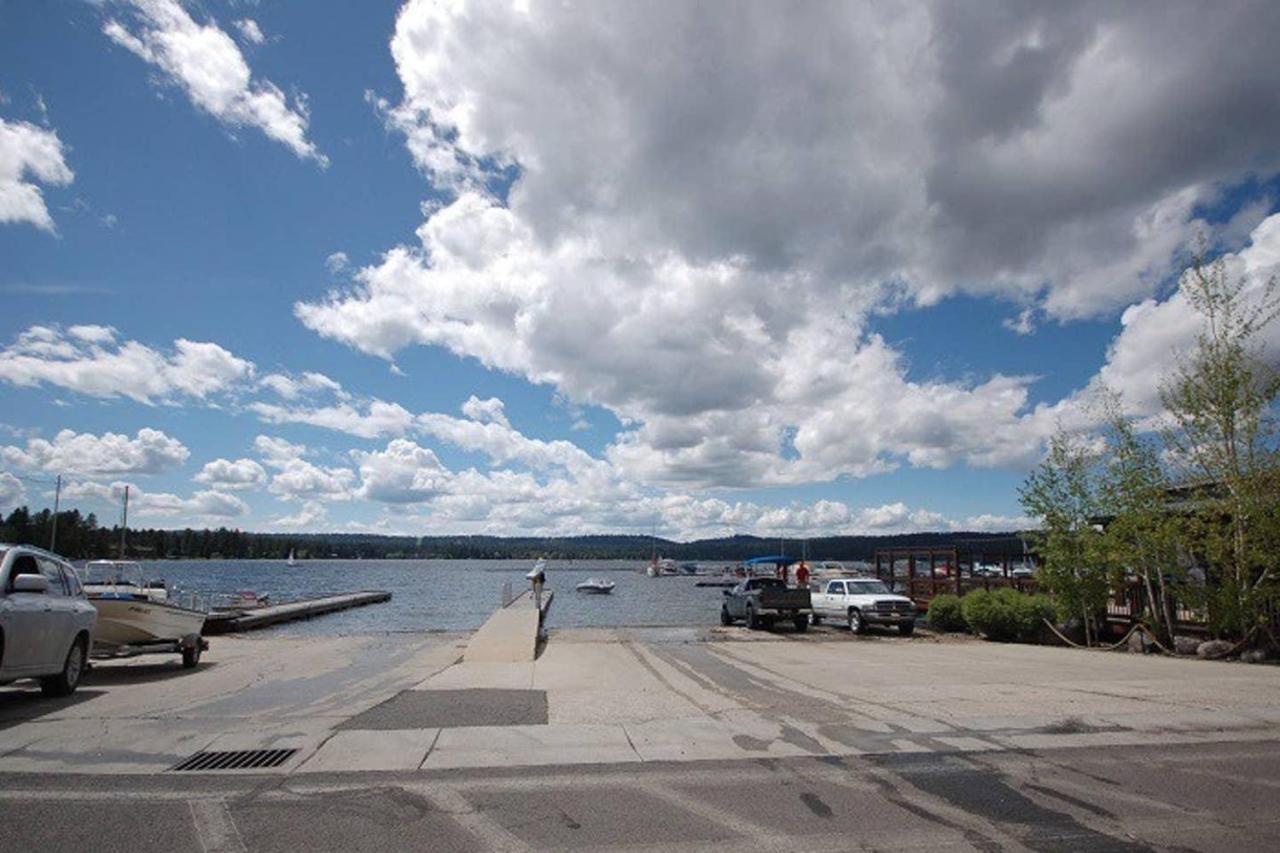 Timbercrest Downtown Lakeview Condo South By Casago Mccall - Donerightmanagement エクステリア 写真